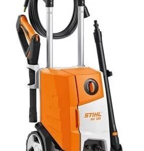 Stihl RE 120 Högtryckstvätt | 2100 W