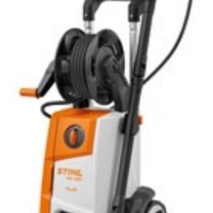 Stihl RE 120 PLUS Högtryckstvätt | 2100 W