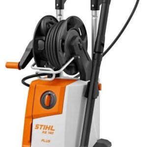 Stihl RE 140 Plus Högtryckstvätt | 2,5 kW