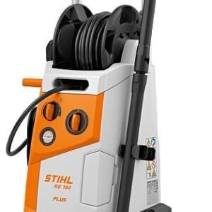 Stihl RE 150 PLUS Högtryckstvätt | 2900 W