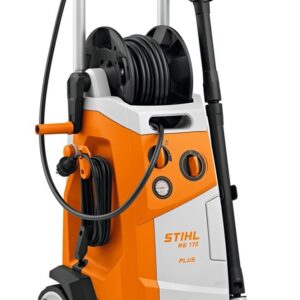Stihl RE 170 PLUS Högtryckstvätt