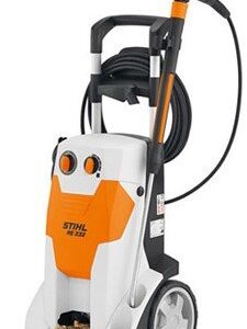 STIHL RE 232 | Professionell högtryckstvätt | 145 bar