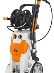 Stihl RE 272 PLUS högtryckstvätt Professional | 150 bar