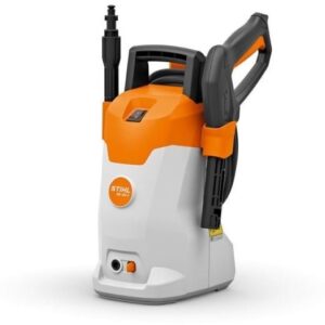 Stihl RE 80 X | Högtryckstvätt | 1,7 kW | 120 bar
