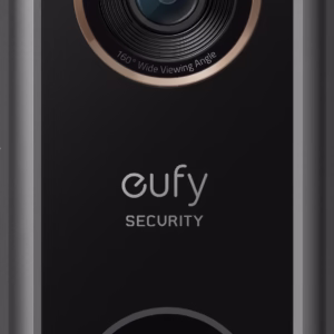 Eufy Video Doorbell Dual 2 Pro uitbreiding