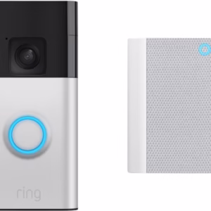 Ezviz EP3X Pro Battery Doorbell Kit