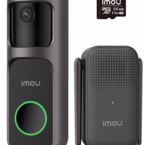 Imou 2S Video Doorbell Kit