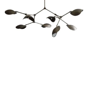 Stingray Kroonluchter Bronzen - 101 Copenhagen