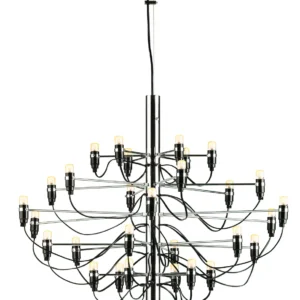2097/30 Hanglamp Chroom - Flos