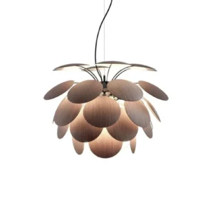 Discoco Wood 68 Hanglamp - Marset