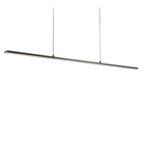 Slim S1800 Hanglamp 2700/3000K Black - LIGHT-POINT