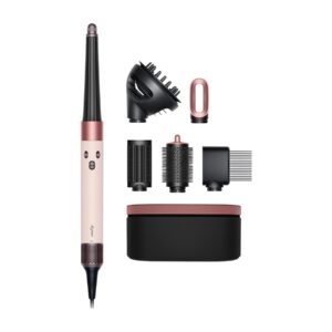 DYSON Airwrap ID Curly + Coily - Ceramic Pink Multistyler Roze