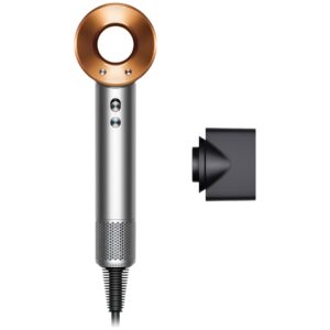 DYSON Supersonic™ - Nikkel/Koper Föhn Zilver