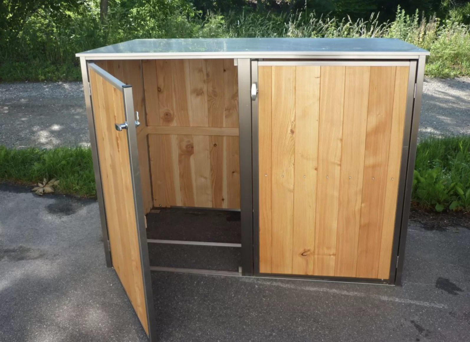 Kady Ombouw | 2 Containers - Bild 4