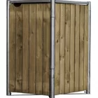 OHIDE Ombouw | 1 Container