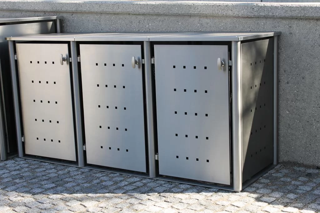 Ruta Ombouw | 3 Containers - Bild 3