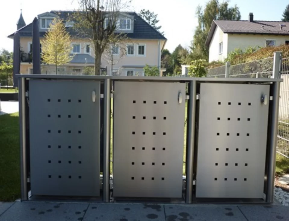 Ruta Ombouw | 3 Containers - Bild 2