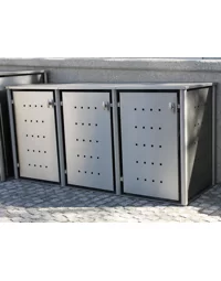 Ruta Ombouw | 3 Containers