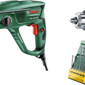 Bosch Grön 0601378000 PEX 220 Excenterslipmaskin 125 mm