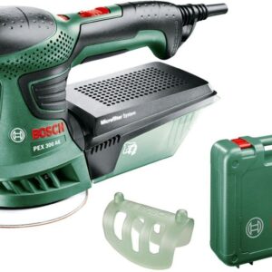 Bosch 06033A3000 PEX 300 AE Excenterslipmaskin 125 mm