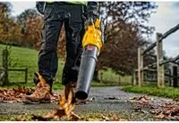 DeWalt DCMBA572X1 54V | 9,0 Ah batteri + snabbladdare