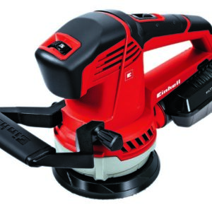 Einhell 4462000 TE-RS 40 E excenterslipmaskin 125 mm