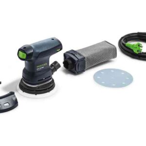 Festool 201213 ETS 125 REQ Excenterslipmaskin