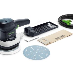 Festool 575023 ETS 150/3 EQ Excenterslipmaskin