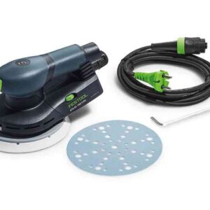 Festool 575032 ETS EC 150/3 EQ excenterslipmaskin