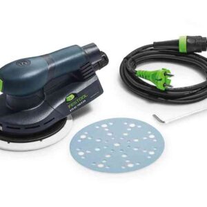 Festool 575043 ETS EC 150/5 EQ excenterslipmaskin