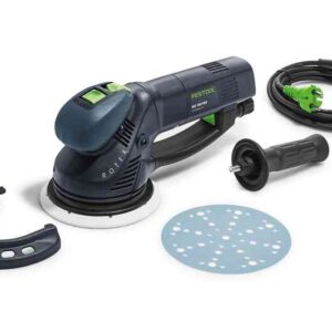 Festool 575066 RO 150 FEQ Rotex Allround Excenterslipmaskin