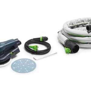 Festool 575403 ETS EC 150/5 EQ-GQ excenterslipmaskin