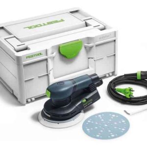 Festool 576320 ETS EC 150/3 EQ-Plus excenterslipmaskin