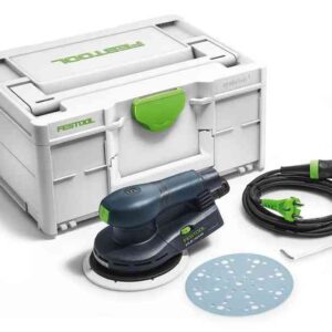 Festool 576329 ETS EC 150/5 EQ-Plus excenterslipmaskin