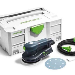 Festool 575403 ETS EC 150/5 EQ-GQ excenterslipmaskin