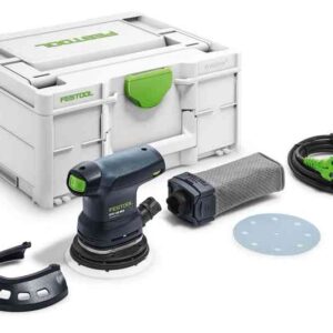 Festool 576069 ETS 125 REQ-Plus Excenterslipmaskin