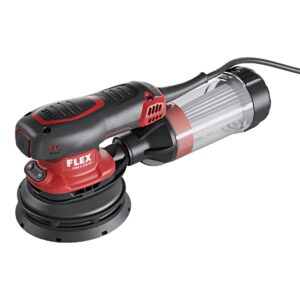 Flex-tools 532018 ORE 2-125 EC excenterslipmaskin 125mm med varvtalsreglering