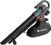 Gardena PowerJet 18V P4A Set Batteridriven Lövblåsare