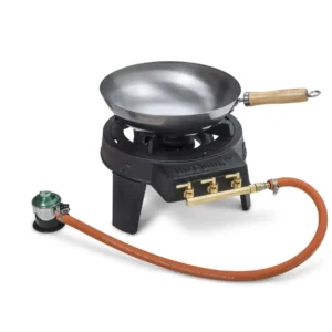 Wokbrander 12kW Professional – Hot Wok