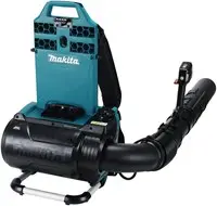 Makita UB002CZ01 | 36 V | Ryggburen lövblås |