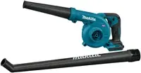 Makita UB002GZ01 | Batteridriven blåsmaskin XGT 40 V