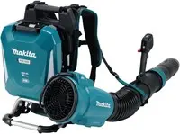 Makita UB004CZNL1 ConnectX Ryggburen lövblås 36 V | Inkl. PDC1500A01
