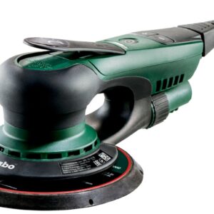 Metabo 615025700 SXE 150-2.5 BL excenterslipmaskin 150 mm 350 Watt i metaloc