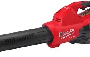 Milwaukee M18 F2BL-802 M18 FUEL™ Batteridriven lövblåsare