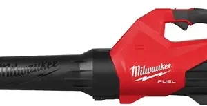 Milwaukee M18 FUEL™ Batteridriven Lövblåsare