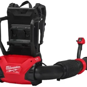 Milwaukee M18 FUEL™ Dual Battery Backpack Motorsåg