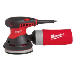 Milwaukee 4933433180 ROS125E Excenterslip 125mm