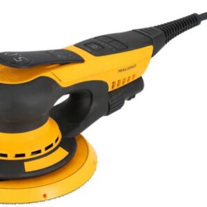 Mirka MID6804044 Deros II 680 CV 150 mm slipmaskin 8 mm excentrisk