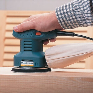 Virutex 8400300 RTE84H excenterslipmaskin 125 mm
