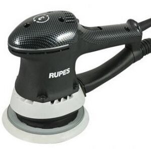 Rupes RU-ER05TE ER05TE excenterslipmaskin med inbyggd dammutsugning 150mm 450W